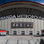 Apartamento Madrid Aeropuerto Ifema Wanda, confort