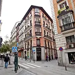 Hostal Esparteros
