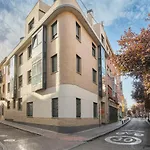 Color Apartments By Olala Homes