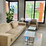 Airport Madrid suites