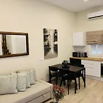 Apartamnento Vip VII En Madrid Centro