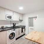 Nuevo Apartamento en Madrid Centro a estrenar