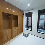 Apartamento Ideal Retiro - Centro De Madrid