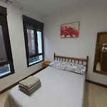 Apartamento Ideal Retiro - Centro De Madrid