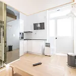 Coqueto Apartamento Cerca Bravo Murillo Wifi