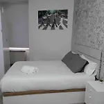 Apartamento En El Corazon De Madrid