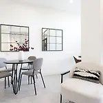 Genteel Home Atocha