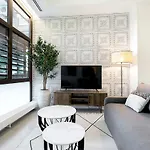 Genteel Home Atocha