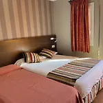 Hostal Los Coronales