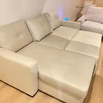 Loft Moderno En El Centro Madrid