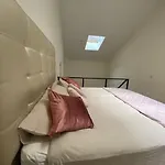Loft Moderno En El Centro Madrid