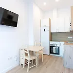 Coqueto Apartamento En La Calle Caribe. A/C Wifi