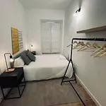 C/Cabeza Cool Apt Para 7 Al Lado D Tirso De Molina