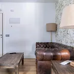 Apartamento Diego De Leon Guindalera - Mana 1