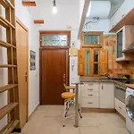 Studio Near Embajadores And Atocha