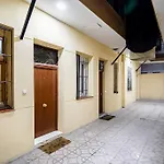 Studio Near Embajadores And Atocha