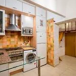 Studio Near Embajadores And Atocha