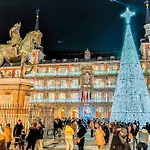Madrid Citymad Six