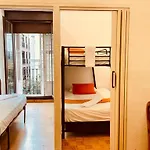 Punta Me Apartment In The Best Location Madrid Downtown