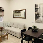 Apartamnento Vip VII En Madrid Centro