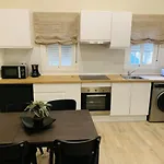 Apartamnento Vip VII En Madrid Centro