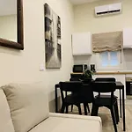 Apartamnento Vip VII En Madrid Centro