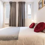 Amazing Apartment! Quiet And Bright, Madrid.