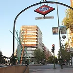 Hostal Arrate