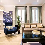 Castello Style, By Presidence Rentals
