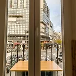 Santo - Coworking - Coliving - Madrid