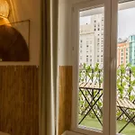 Santo - Coworking - Coliving - Madrid