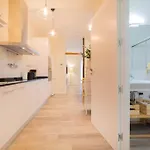 Candido Apartamento En El Corazon De La Latina