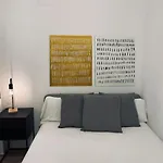 C/Cabeza Cool Apt Para 7 Al Lado D Tirso De Molina