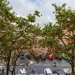Urbantec Realty - Plaza De Castilla