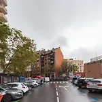 Urbantec Realty - Plaza De Castilla