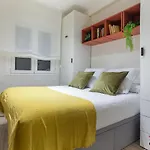 Mit House Puerta De America IV En Madrid
