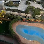 Stunning 3 Bedroom Flat, All Exterior In Chamberi