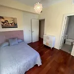 Stunning 3 Bedroom Flat, All Exterior In Chamberi