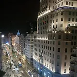 Habitacion En Chueca, Centro De Madrid
