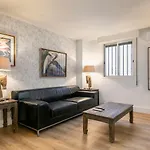 Apartamento Diego De Leon Guindalera - Mana 1