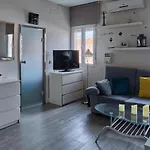 Loft en Madrid centro
