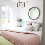 Casa De Los Suenos Para Familias En Madrid
