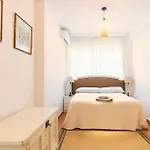 Acogedor Piso En Madrid De Dos Habitaciones