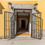 Encantador Apartamento En Calle Segovia