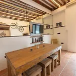 Encantador Apartamento En Calle Segovia