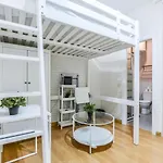 Apartamento En La Plaza De Cascorro