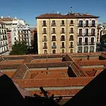 Apartamento En El Mercado De San Miguel