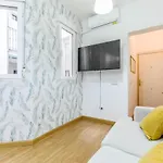Apartamento En La Plaza De Cascorro