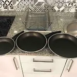 Apartamento 4 Personas