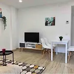 Apartamento 4 Personas